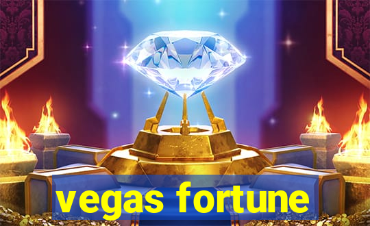 vegas fortune